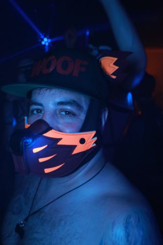 Puppy Licious - Cologne Pride