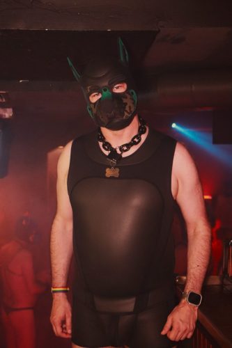 Puppy Peide Cologne 2026 - PuppyLicious