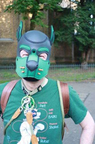 Puppy Pride Cologne - Pup Pub Crawl