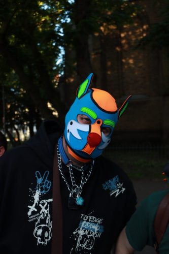 Puppy Pride Cologne - Pup Pub Crawl