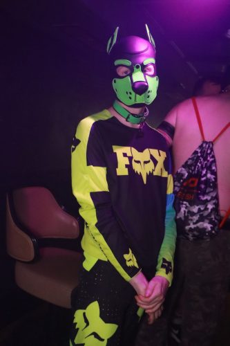Puppy Licious - Cologne Pride