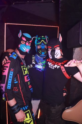 Puppy Licious - Cologne Pride