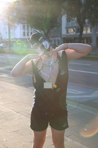 Puppy Pride Cologne - Pup Pub Crawl