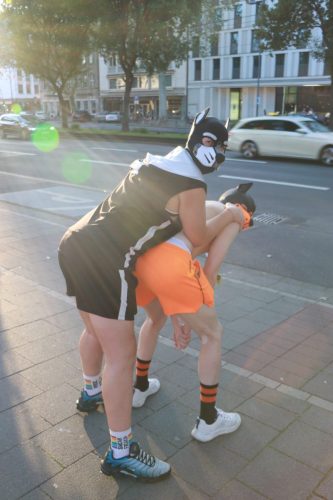Puppy Pride Cologne - Pup Pub Crawl