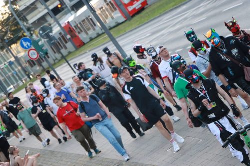 Puppy Pride Cologne - Pup Pub Crawl