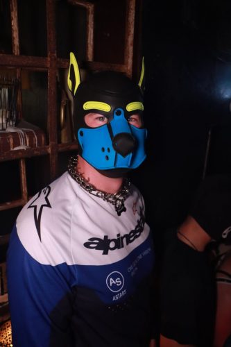Puppy Licious - Cologne Pride