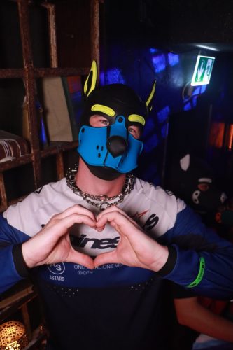 Puppy Licious - Cologne Pride