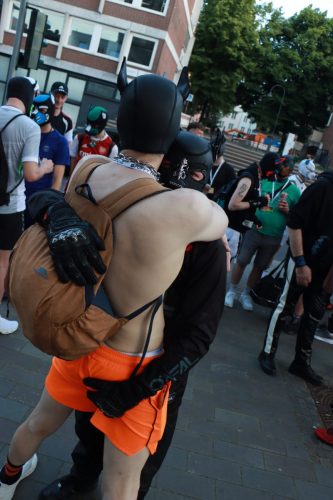 Puppy Pride Cologne - Pup Pub Crawl