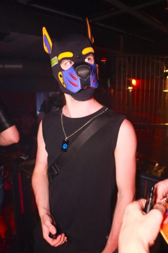 Puppy Peide Cologne 2026 - PuppyLicious