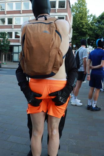 Puppy Pride Cologne - Pup Pub Crawl