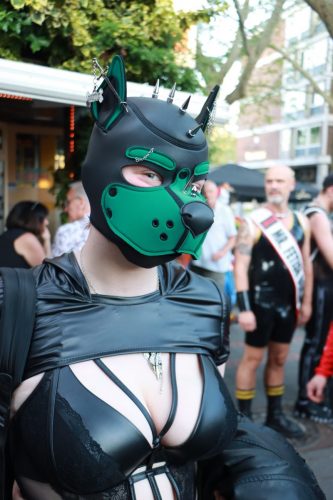 Puppy Pride Cologne - Pup Pub Crawl