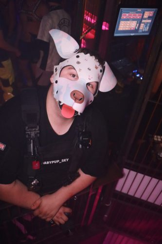Puppy Licious - Cologne Pride