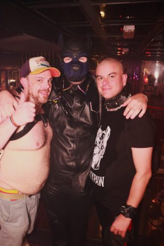 Puppy Licious - Cologne Pride