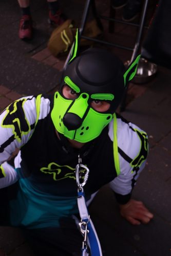 Puppy Pride Cologne - Pup Pub Crawl