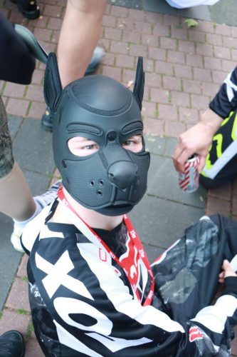 Puppy Pride Cologne - Pup Pub Crawl