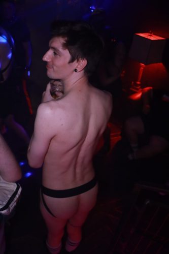Puppy Licious - Cologne Pride