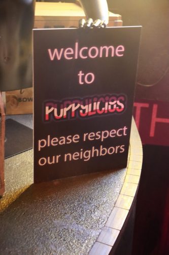 Puppy Licious - Cologne Pride