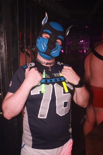 Puppy Licious - Cologne Pride