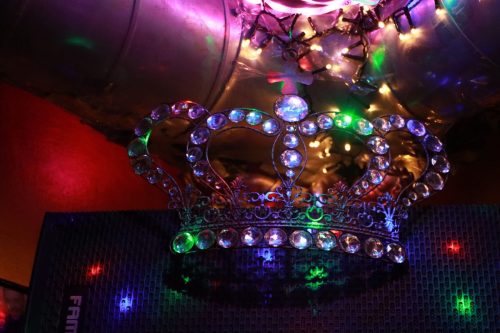 Puppy Pride Cologne - Pup Pub Crawl