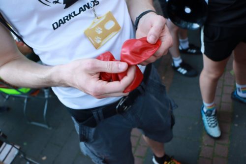 Puppy Pride Cologne - Pup Pub Crawl