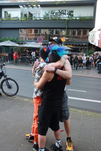 Puppy Pride Cologne - Pup Pub Crawl