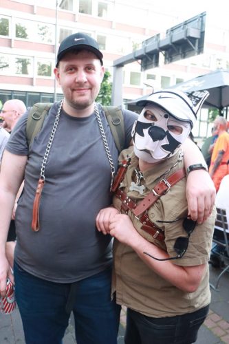 Puppy Pride Cologne - Pup Pub Crawl