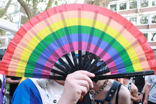 Puppy Pride Cologne - Pup Pub Crawl