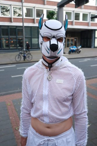 Puppy Pride Cologne - Pup Pub Crawl