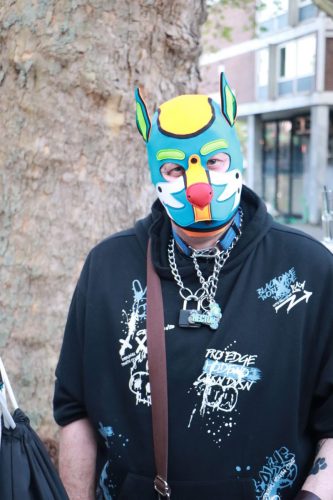Puppy Pride Cologne - Pup Pub Crawl
