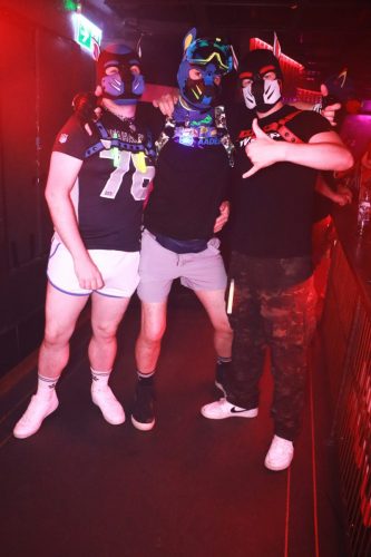 Puppy Licious - Cologne Pride