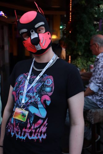 Puppy Pride Cologne - Pup Pub Crawl