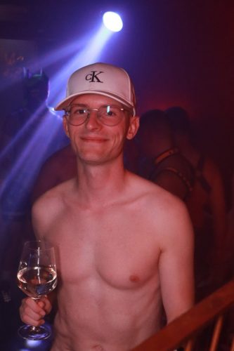 Puppy Licious - Cologne Pride