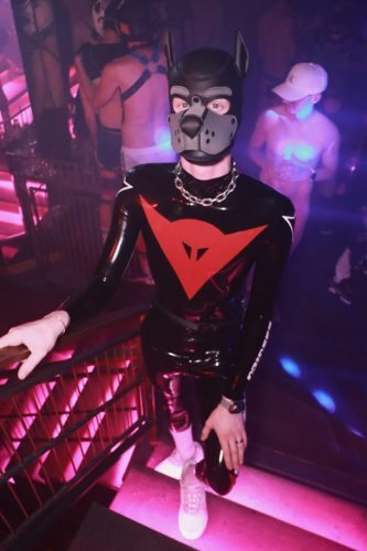 Puppy Licious - Cologne Pride