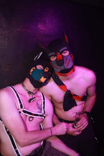 Puppy Licious - Cologne Pride
