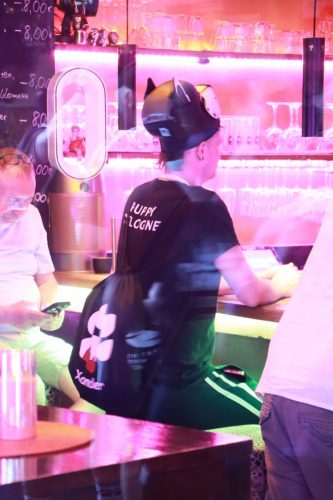 Puppy Pride Cologne - Pup Pub Crawl