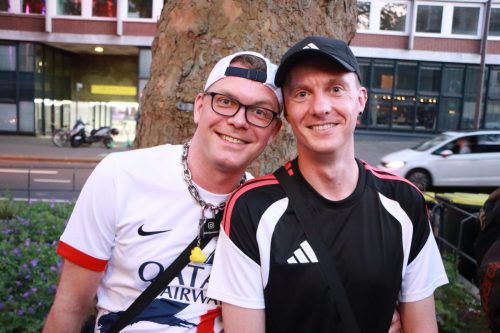 Puppy Pride Cologne - Pup Pub Crawl